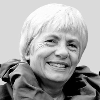 Maryelle Budry