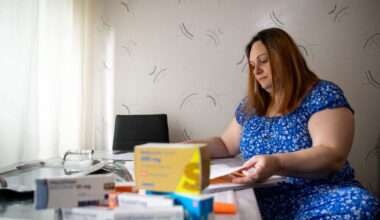 Dijon. Une femme sur dix souffre de ce syndrome : « Cela affecte ma féminité, ma vie sociale et affective »