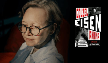 Gouzel Iakhina : « Eisenstein est mort de ne plus avoir le droit de tourner »