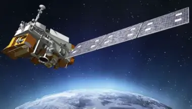 Taking ABB's global technology leadership into space