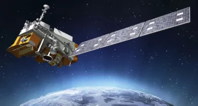 Taking ABB's global technology leadership into space