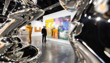 Guide to Miami Art Week's Flagship Fair