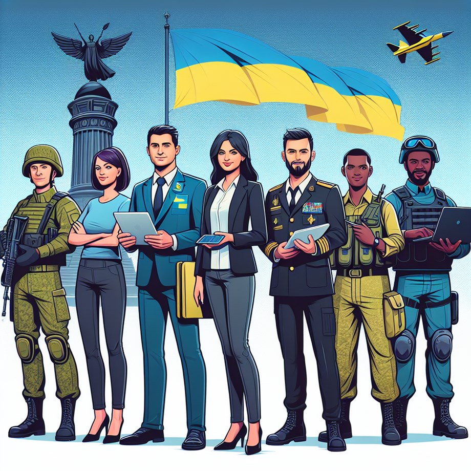 Ukraine and Russia Gear Up for Critical Talks in Geneva