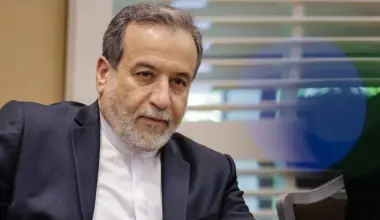Iran’s FM heads to Geneva for US nuclear talks
