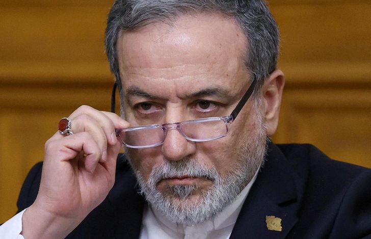 Iran says progress made in US nuclear talks in Geneva