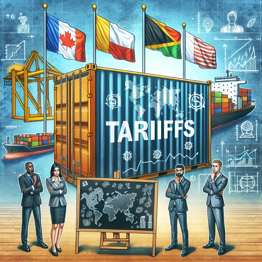 New U.S. Tariff Hike Sparks Global Turmoil: Swiss Industry Reacts