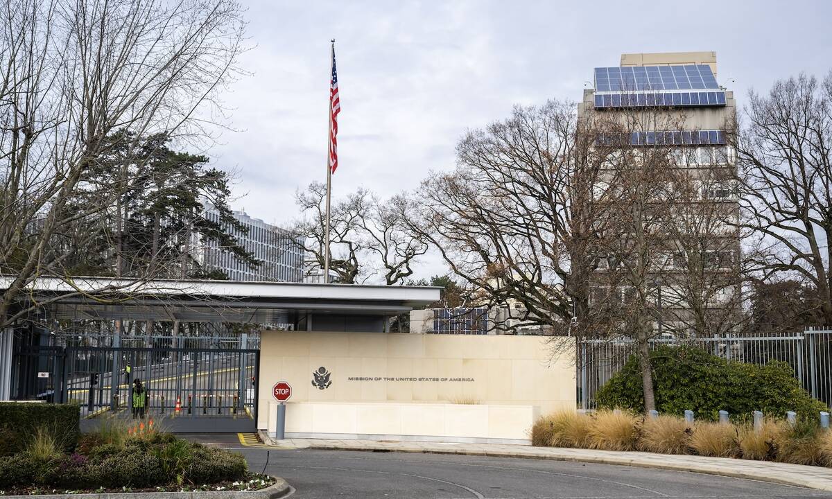 Why – and where – Washington isn’t quite done with Geneva