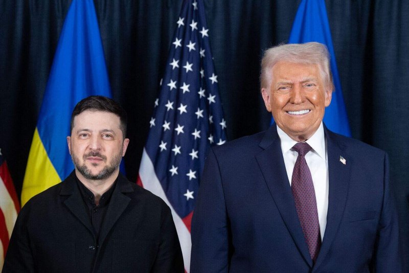 Zelensky and Trump talk before US-Ukraine talks in Geneva Zelensky and Trump talk before US-Ukraine talks in Geneva