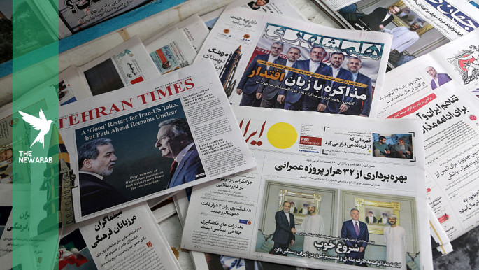 US and Iran begin high-stakes nuclear talks in Geneva