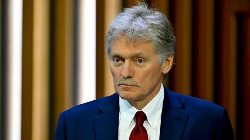 Kremlin says Geneva Ukraine talks to remain trilateral without Europe