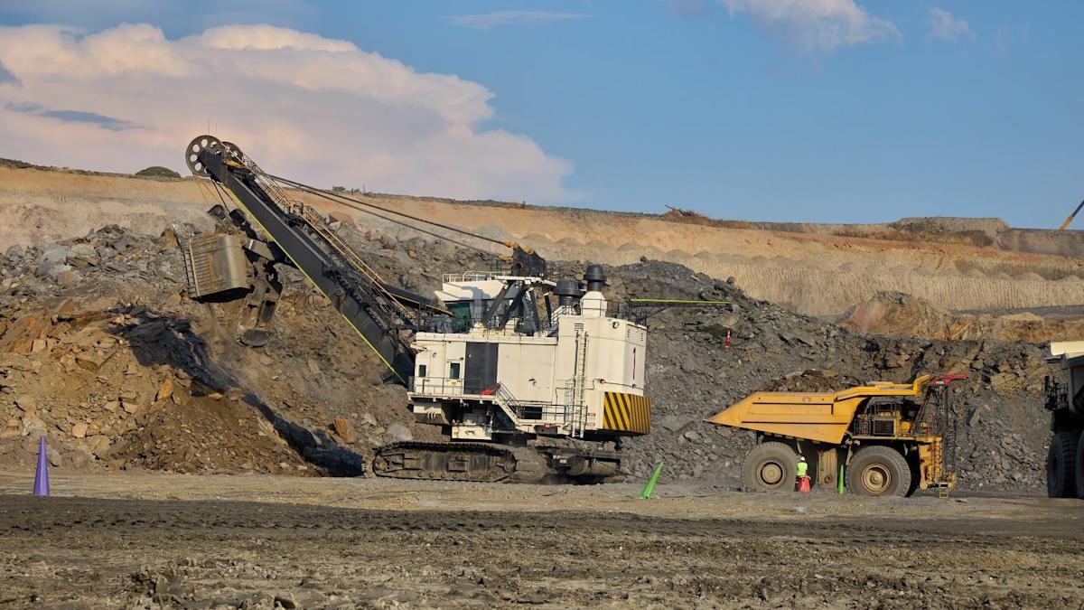 Orion to secure $250 funding from Glencore for Prieska project