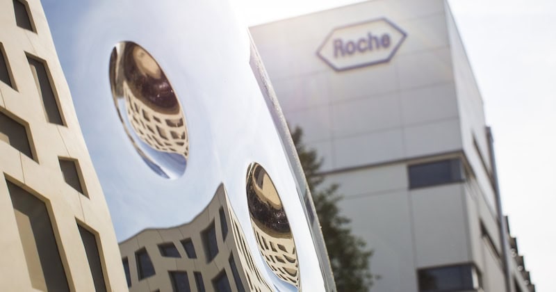 Roche Plans To Invest $50B In U.S. Expansion