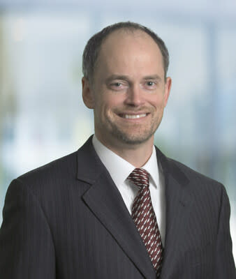 Scott Henck has been appointed Senior Vice President, Chubb Group and Chief Actuary.