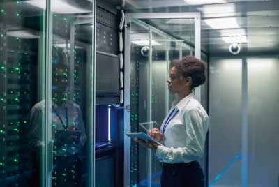 Tapping data pipelines: Ethernet-APL-enabled flowmeters