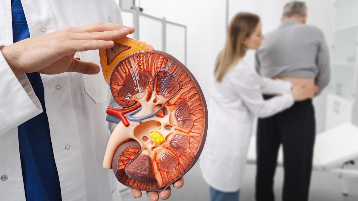 Roche eyes Gazyva label expansion on positive Phase III kidney disease data