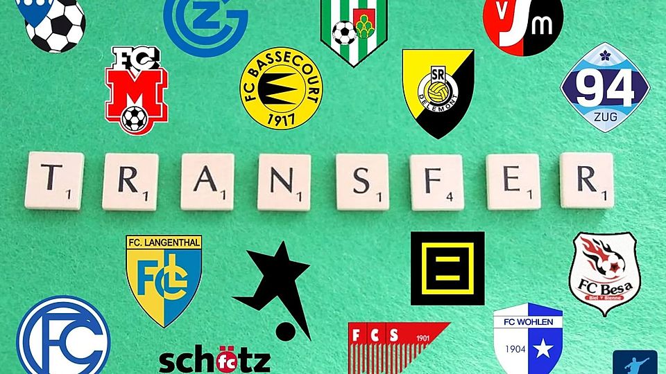 FCZ-Junior zu Schötz - viel Hin und Her bei den Old Boys