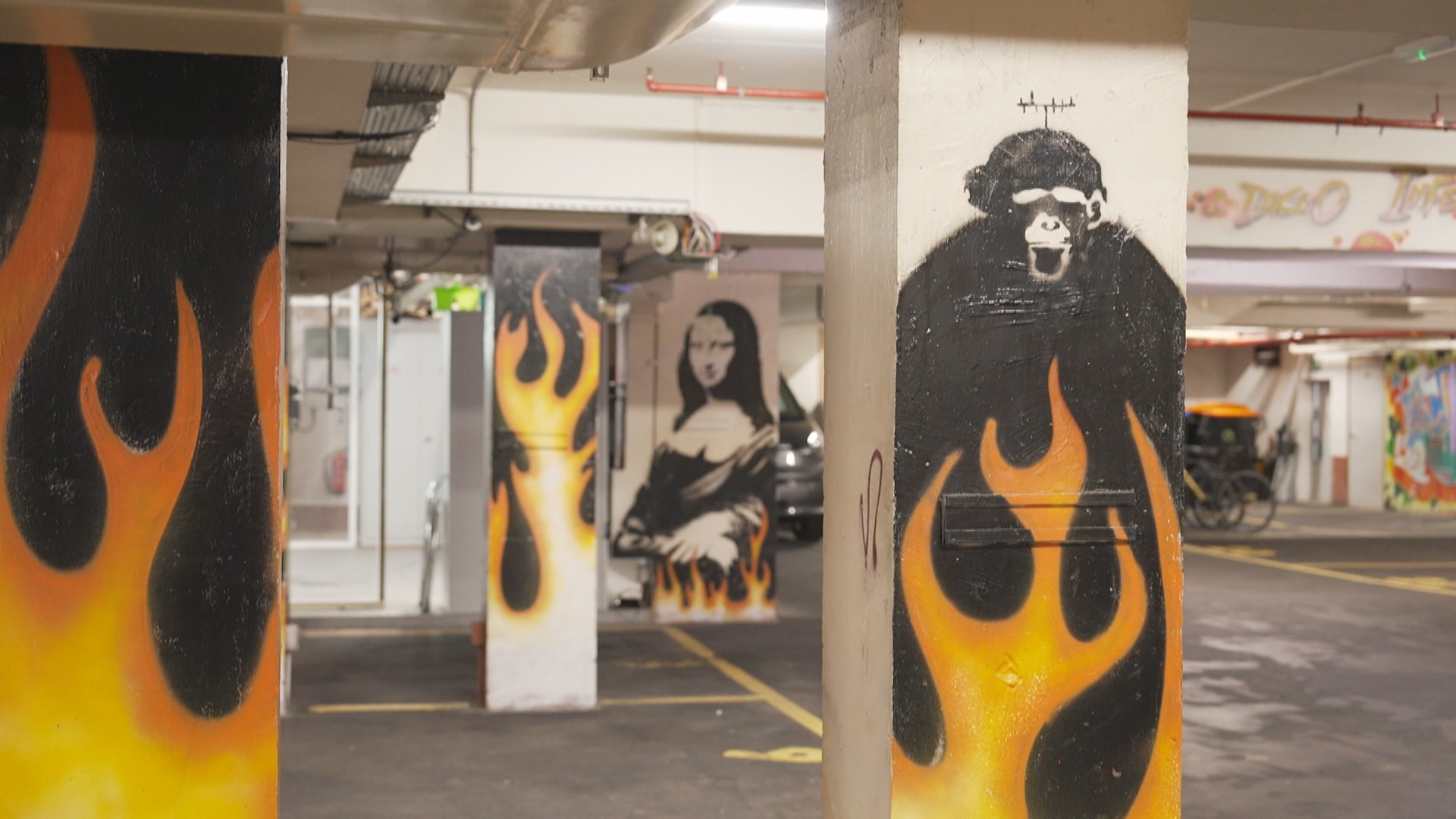Banksy