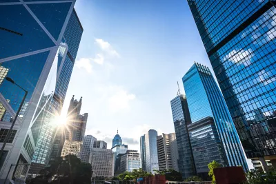 Smart & Sustainable Buildings | Circular Construction
