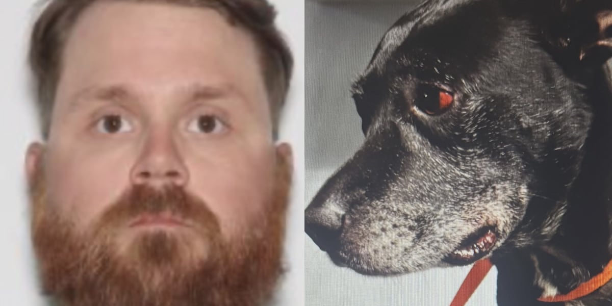 New Bern K9 trainer accused of animal cruelty