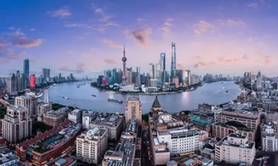 Supporting China’s sustainable growth with leading technologies