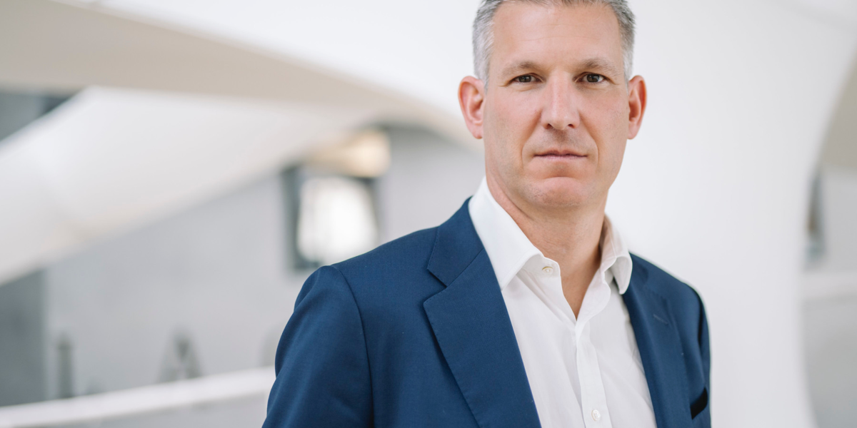 New Nestlé CEO joined the company straight out of college—like Mary Barra and Doug McMillon, he climbed all the way to the top at a single company