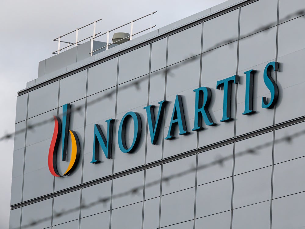 Second HeLa Lawsuit Resolved As Novartis Reaches Confidential Settlement - Novartis (NYSE:NVS)