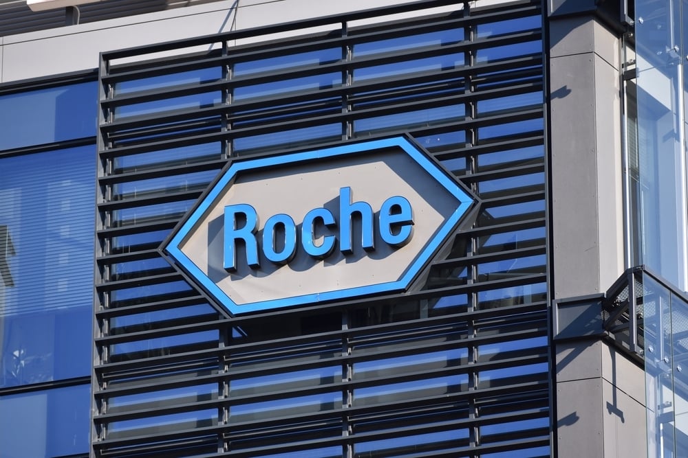 Roche Says Experimental Drug Helped Slow Disability In Progressive Multiple Sclerosis Study - Roche Holding (OTC:RHHBY)