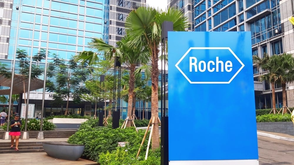 Roche To Acquire 89bio For $2.4 Billion In Liver And Cardiometabolic Push - Roche Holding (OTC:RHHBY)