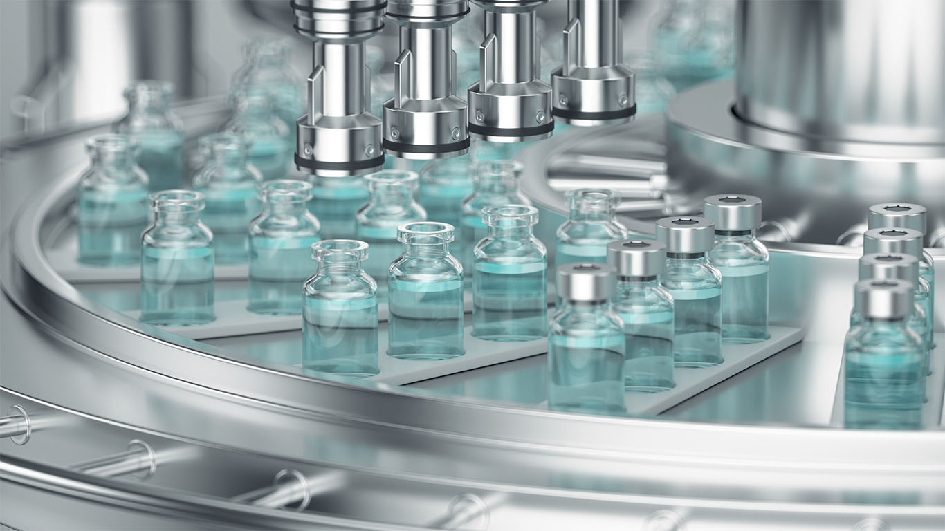 Roche Commits $50 Billion to US Manufacturing Amid Tariff Concerns