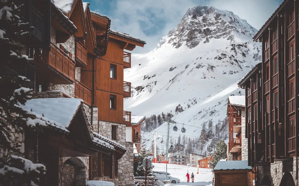Val d'Isere