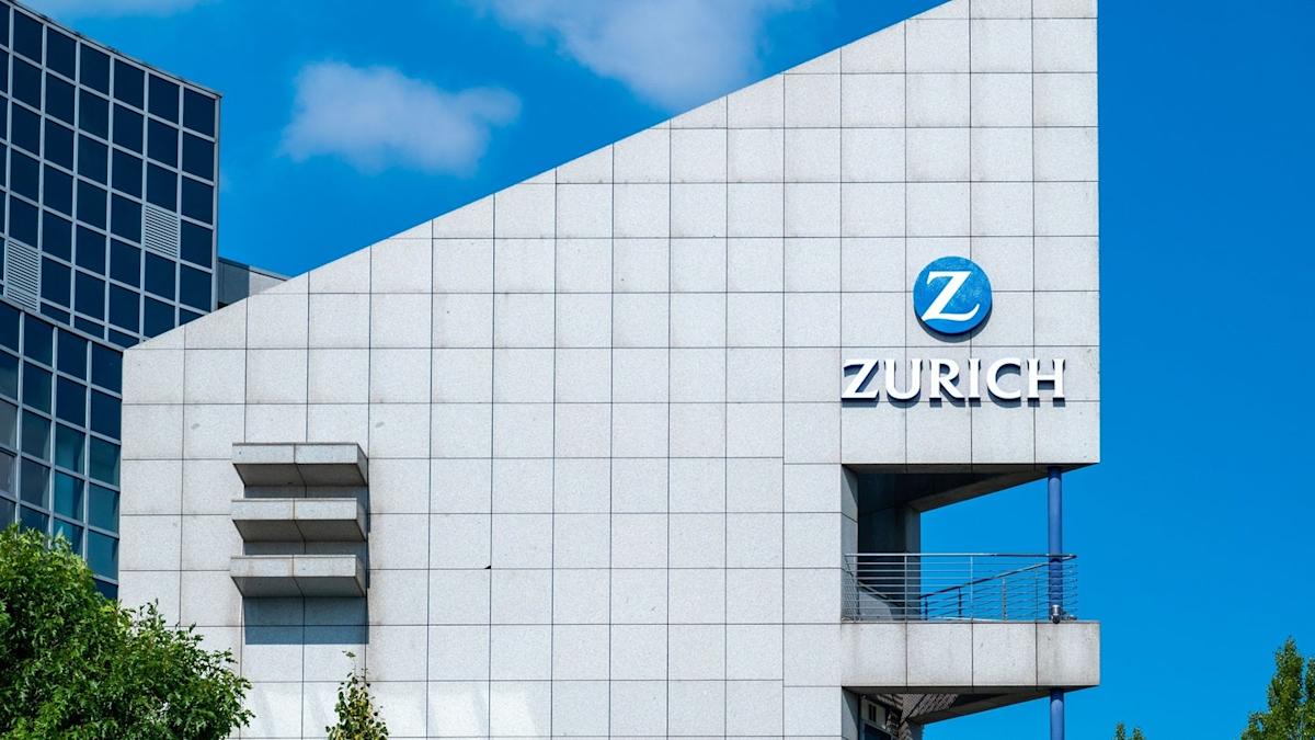 Zurich targets Beazley to lead global speciality market