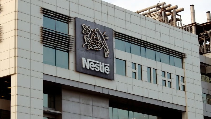 Nestlé clocks 3.5% organic growth in 2025, Sharpens focus on 4 core businesses