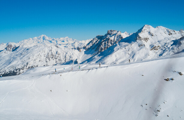 Two skiiers dead following avalanches in French Alps · TheJournal.ie