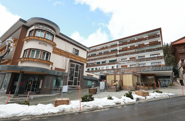 58 still in hospital following New Year blaze in Swiss bar