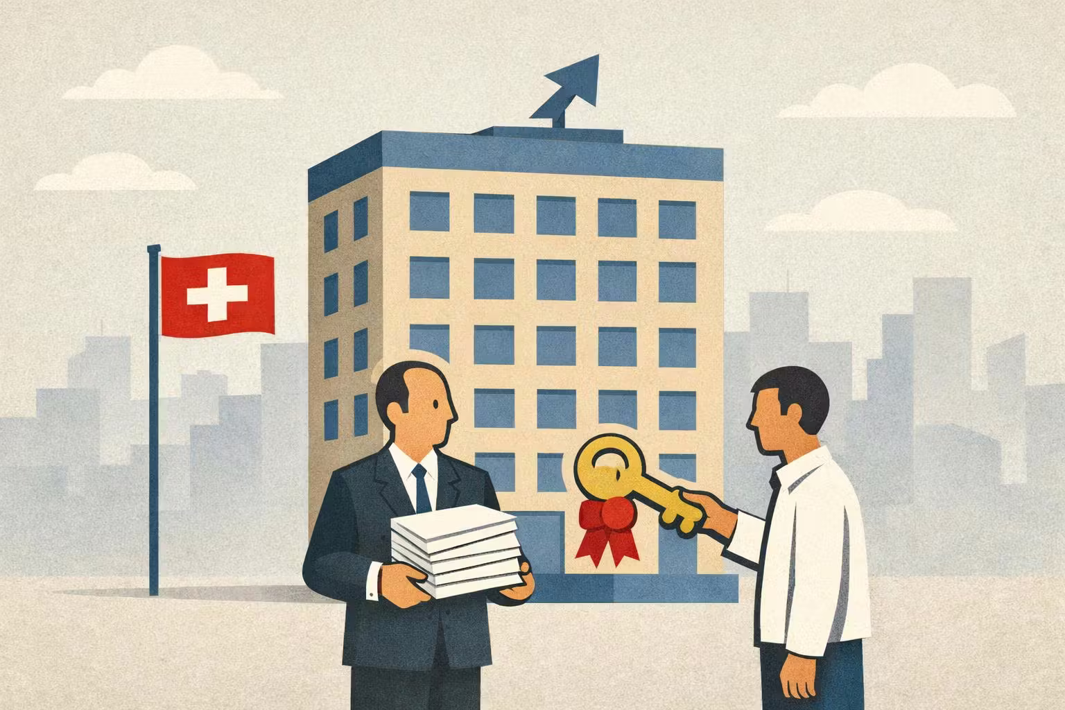 Berenberg Sticks With PSP Swiss Property After Solid 2025 Results