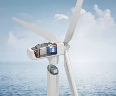World’s largest offshore wind farm powers 6m UK homes