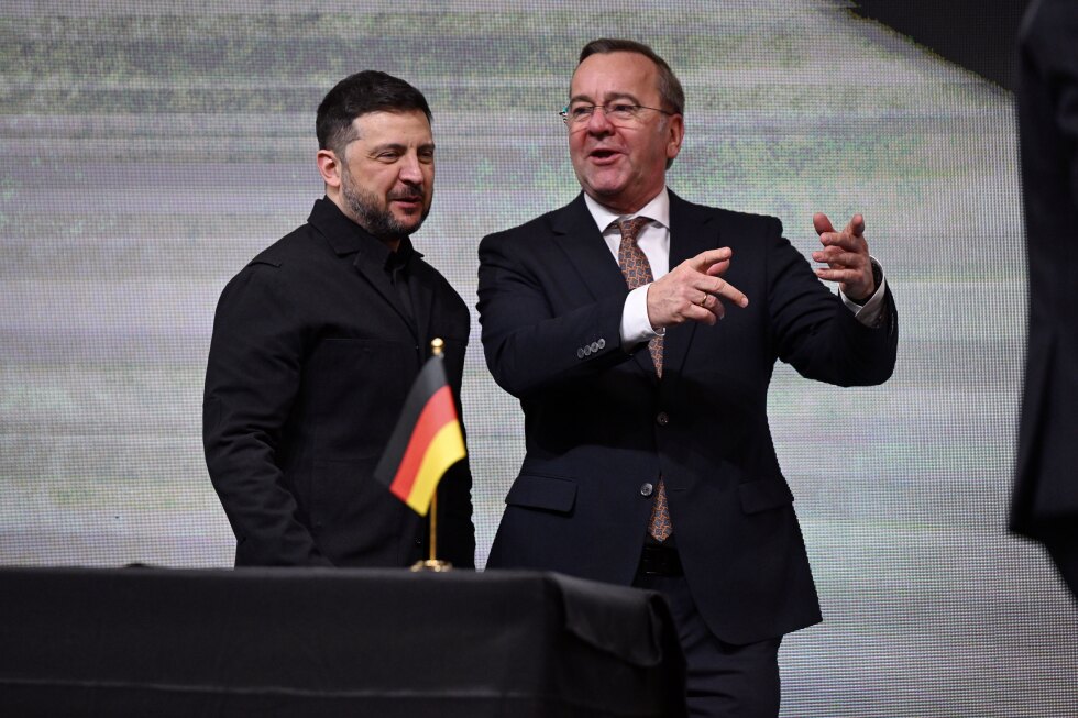 Geneva to host new round of US-brokered Russia-Ukraine talks