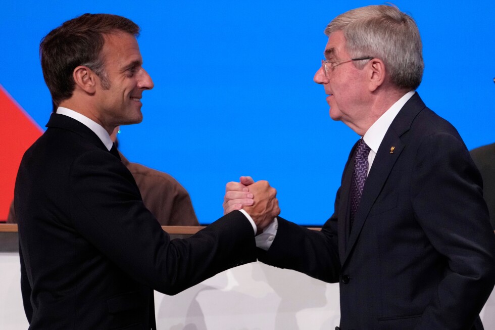 2030 French Alps Olympics CEO Cyril Linette departs amid internal turmoil