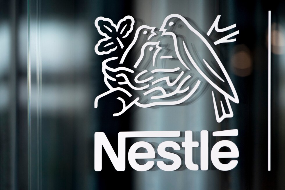 Nestlé cuts 16,000 jobs as part of an intensifying cost-cutting campaign