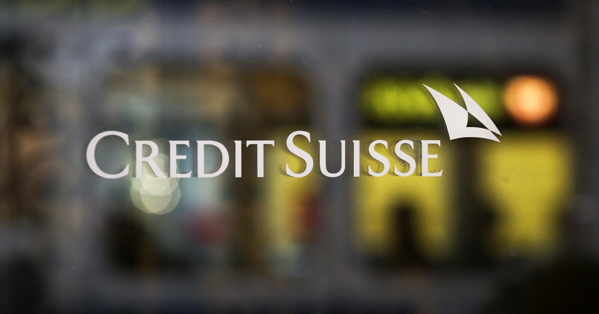 Broker blamed for Archegos losses wins $9M from UBS, Credit Suisse