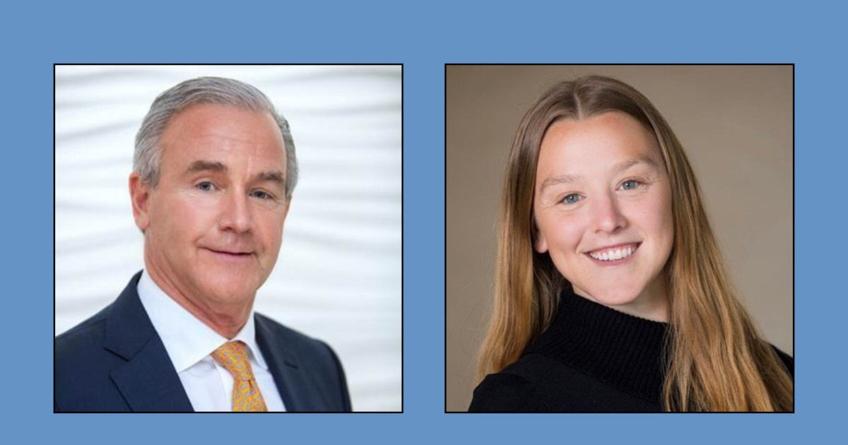 Amid UBS advisor exits, 25-year veteran joins Morgan Stanley