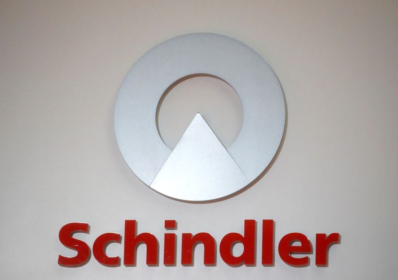 Schindler cuts estimate for yearly tariff hit to 18 million Swiss francs - Finance news and analysis from Global Banking & Finance Review