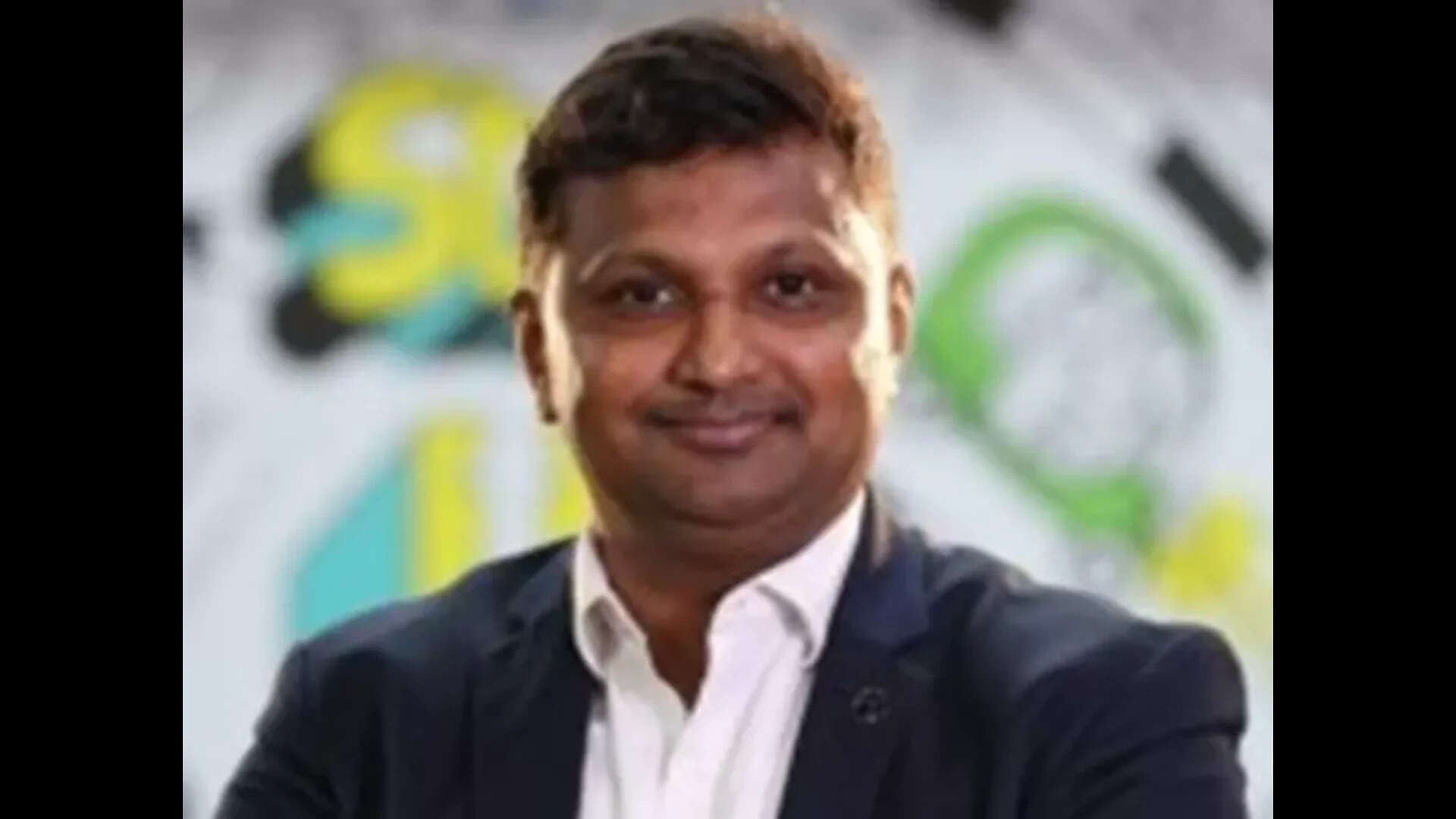 Praveen Voona, HR Leader, ABB