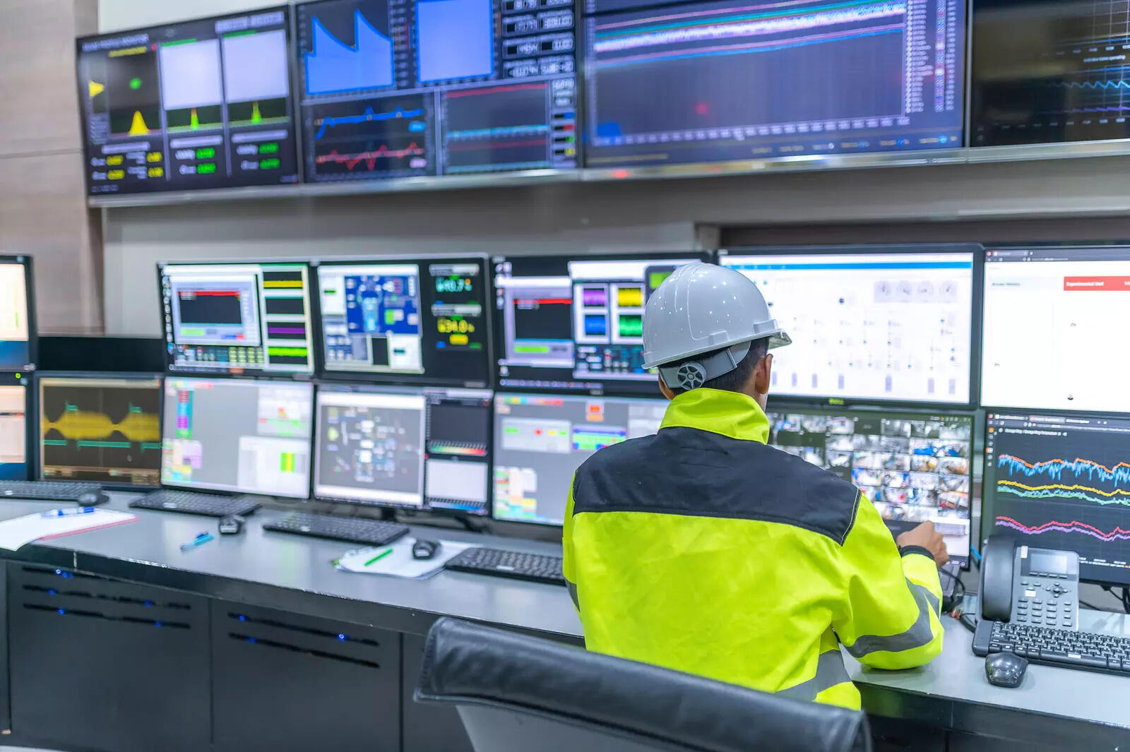 <p>Responsibility for energy efficiency also remains fragmented across executive management, operations, sustainability, maintenance and finance functions, with no single function clearly accountable.</p>