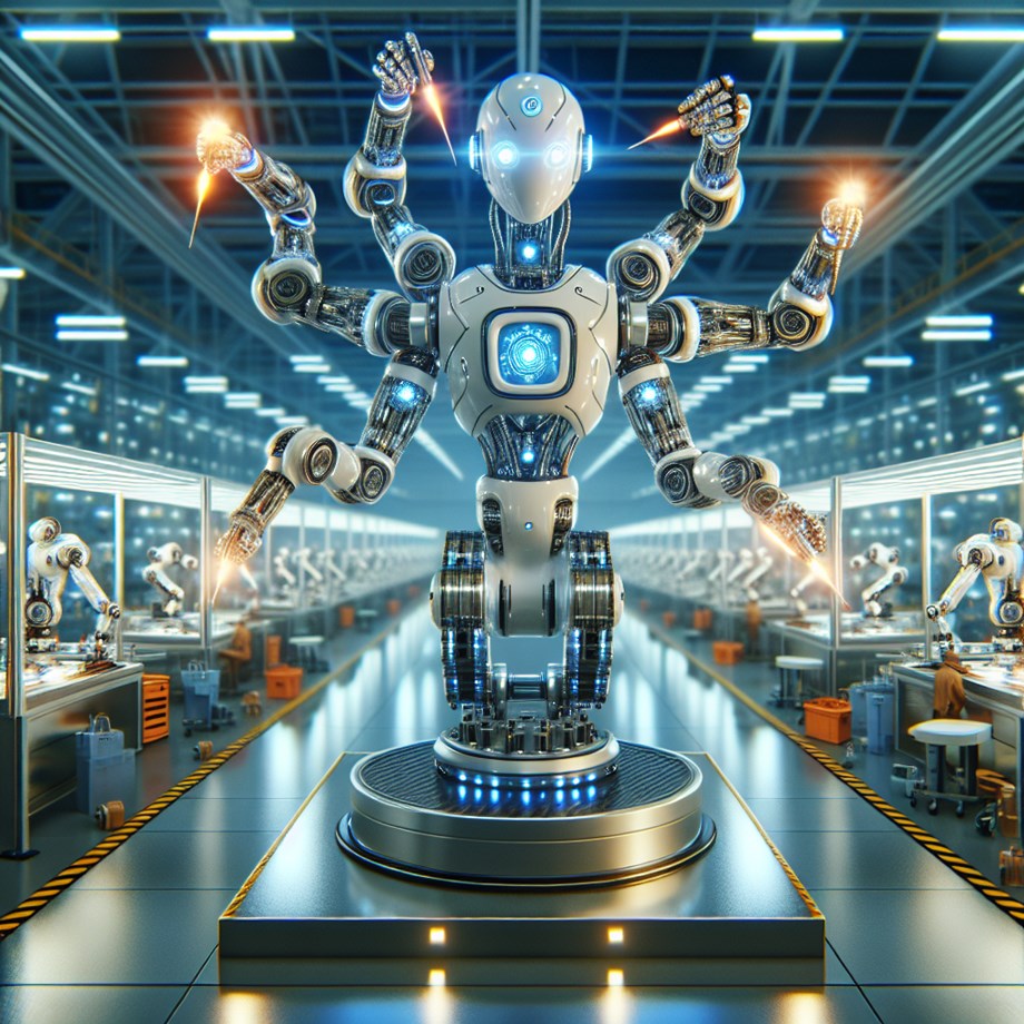 ABB Powers Up: Major Investment to Boost India's Manufacturing and R&D