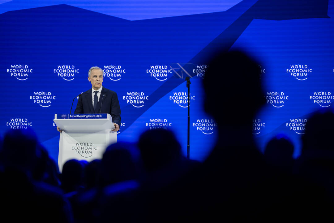 ❝Great powers won’t save human rights. The rest of us must