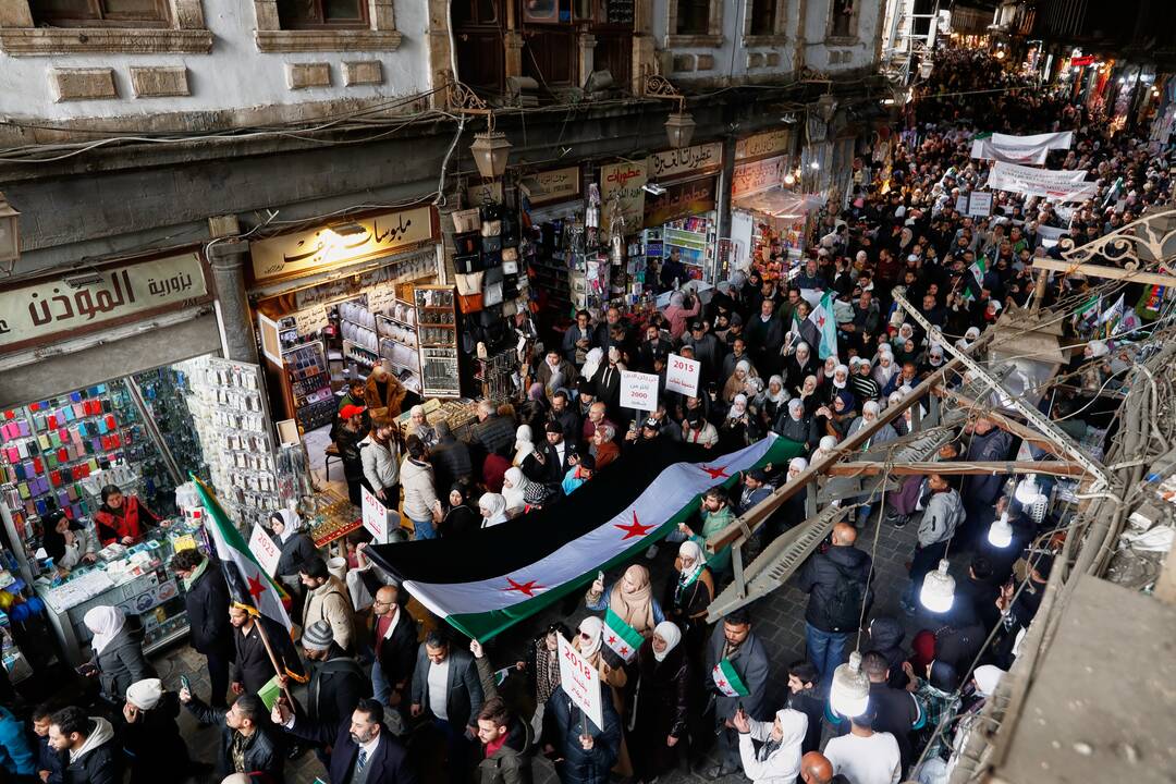 UN probe body on Syria to be renewed after Turkey backpedals resistance