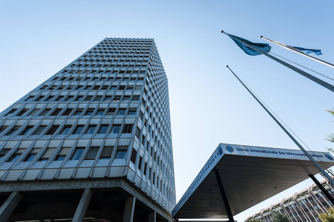 EU split in race against India to lead UN tech agency's spectrum office