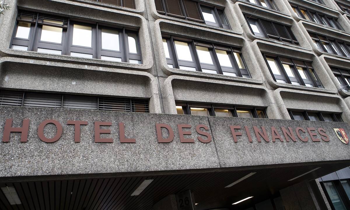 Geneva court exempts wealthy UN staffer from paying taxes