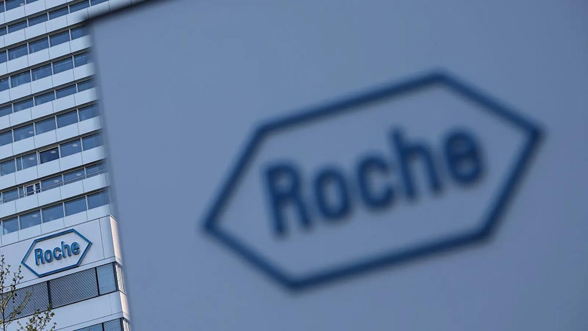 Roche stops work on experimental SMA drug